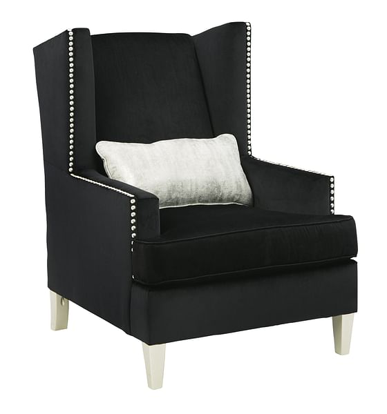 Ashley Furniture - Harriotte Accent Chair